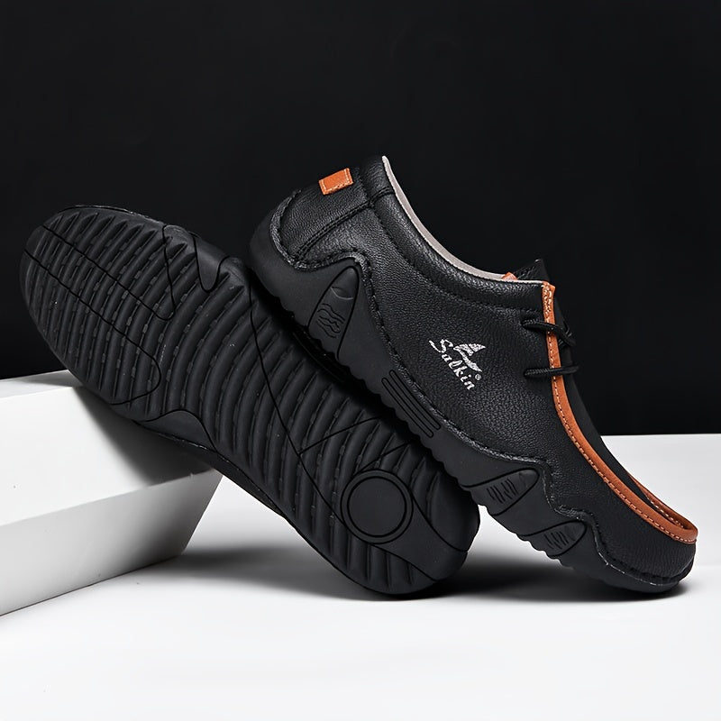 Van Veen™ | Pantoffels met antislip zool