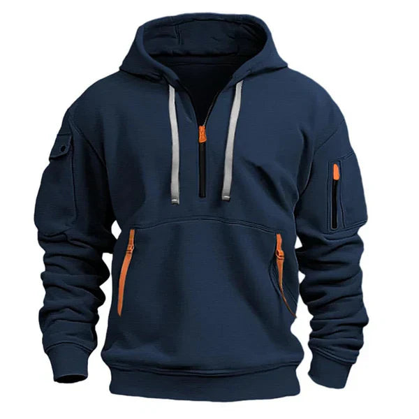 Van Veen™ | Stijlvolle Hoodie (1+1 GRATIS)