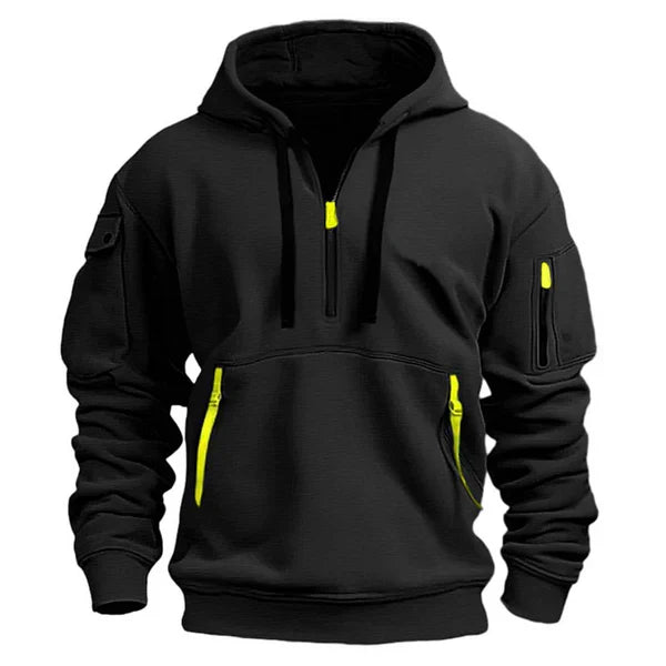 Van Veen™ | Stijlvolle Hoodie (1+1 GRATIS)