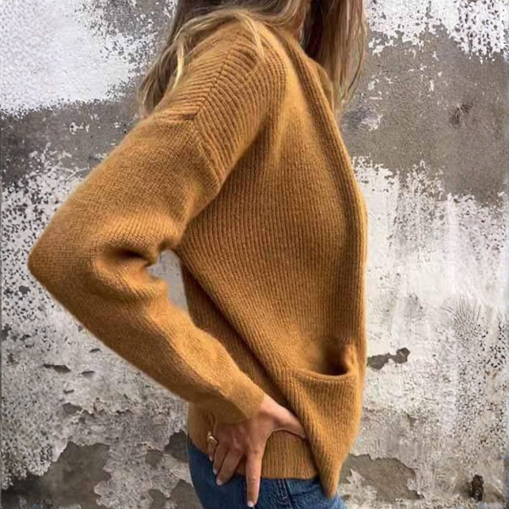 Van Veen™ | Warm Herfst Vest