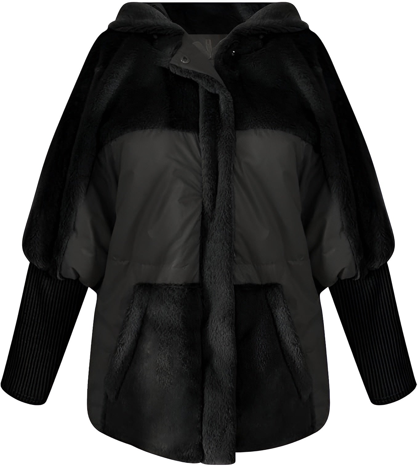 Van Veen™ | Stijlvolle Donsjack