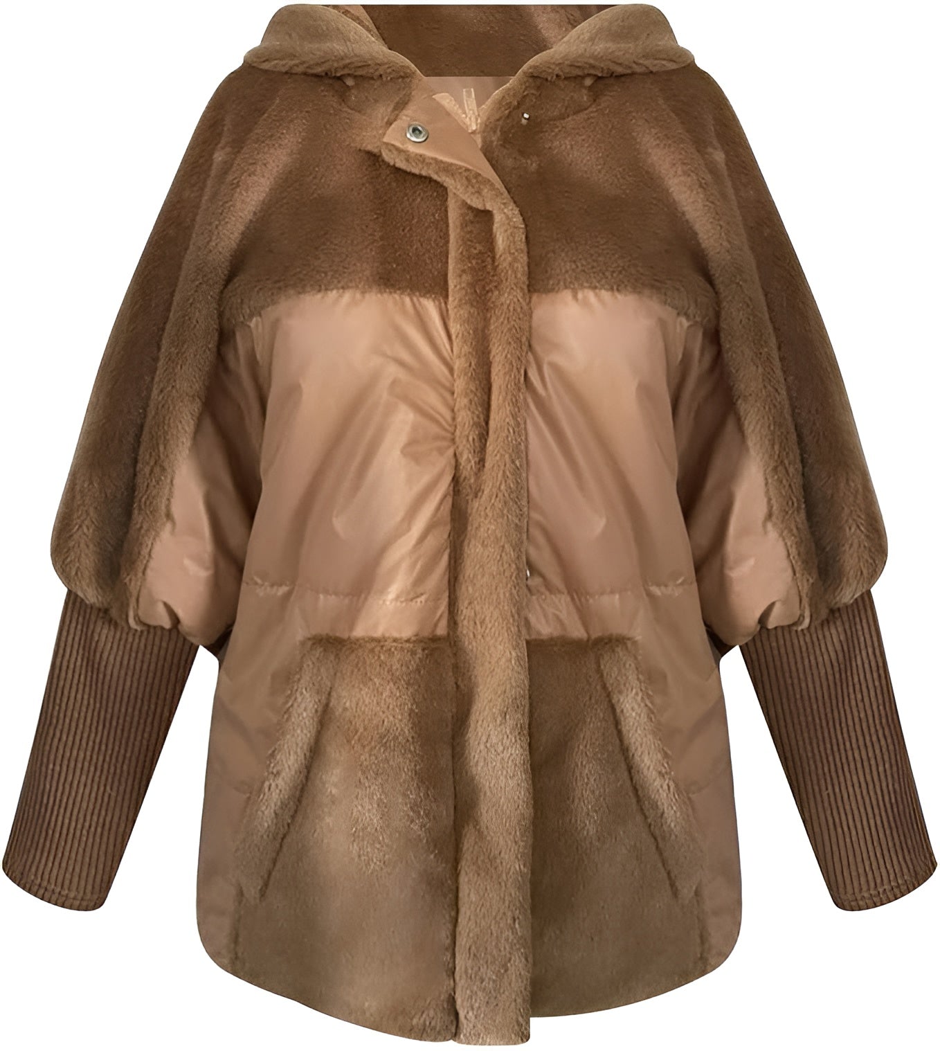 Van Veen™ | Stijlvolle Donsjack