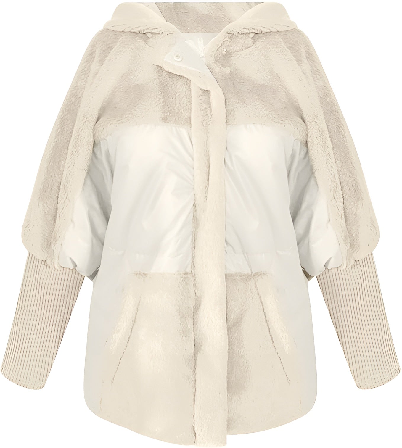 Van Veen™ | Stijlvolle Donsjack