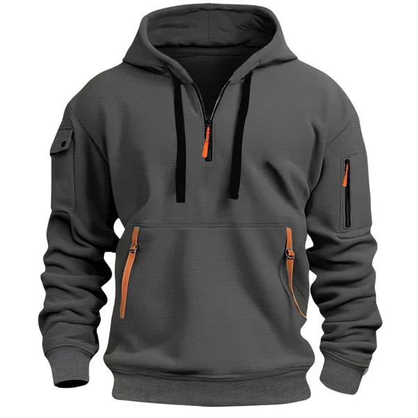 Van Veen™ | Stijlvolle Hoodie (1+1 GRATIS)