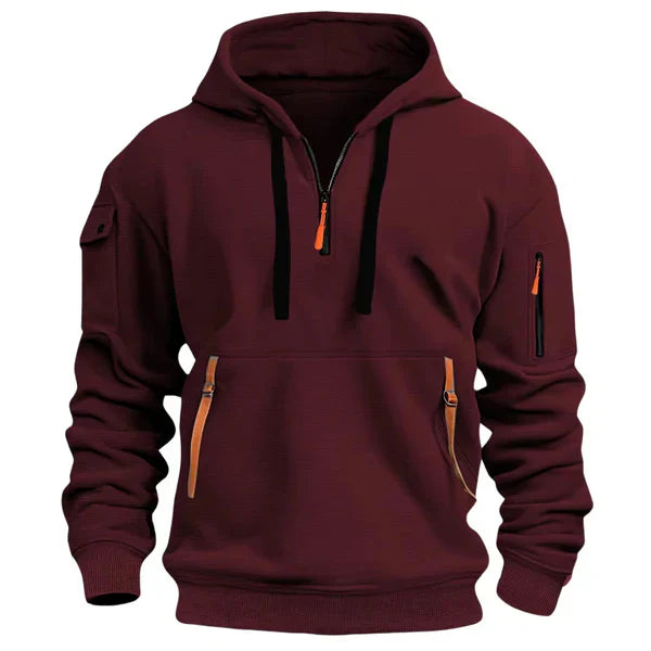 Van Veen™ | Stijlvolle Hoodie (1+1 GRATIS)
