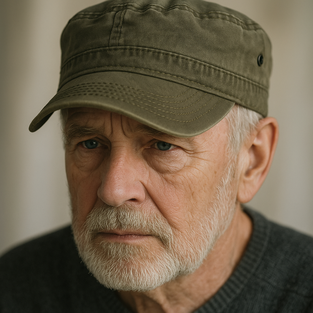 Van Veen™ | Vintage pet