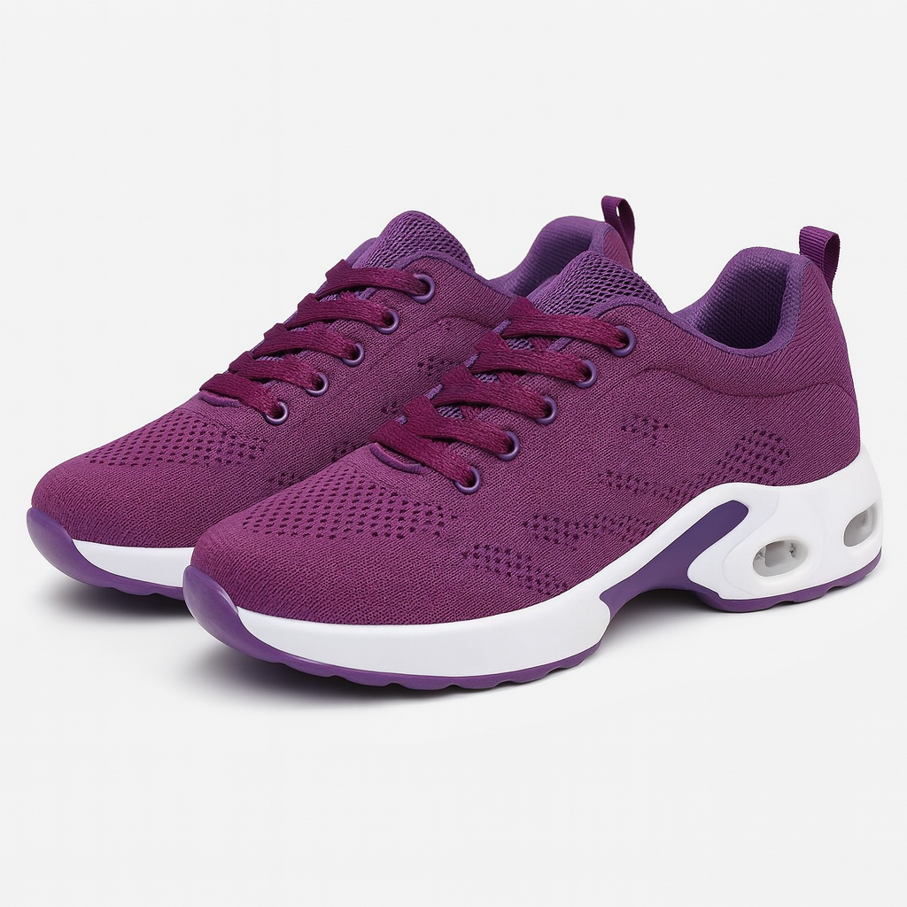 Van Veen™ | Ergonomische sneakers