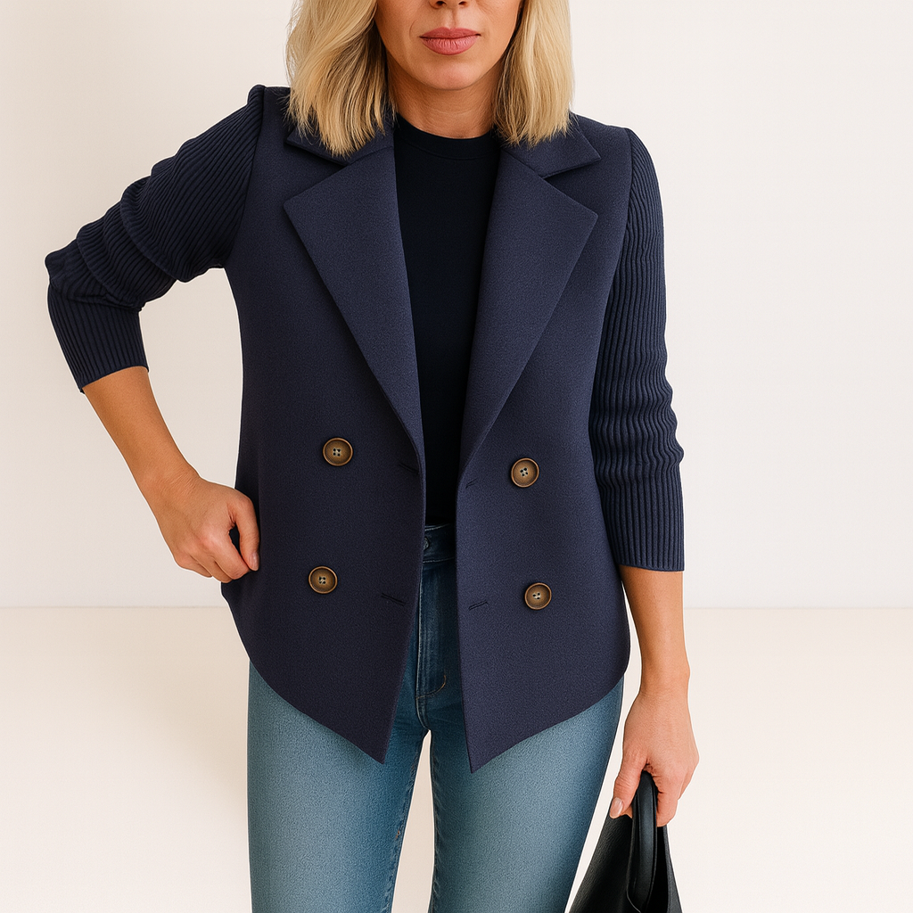 Van Veen™ | Premium Casual Blazer