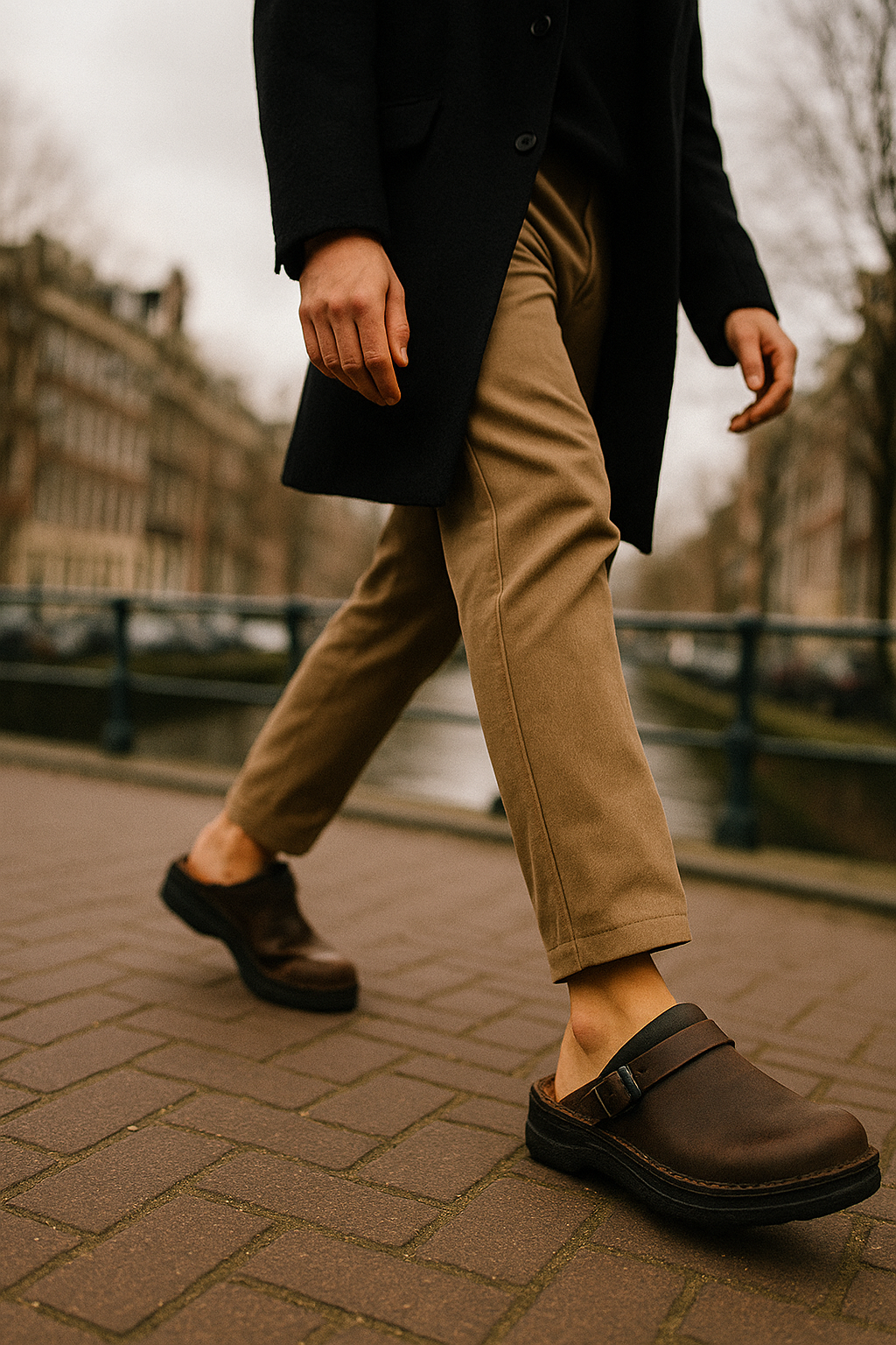 Van Veen™ | Comfortabele instappers