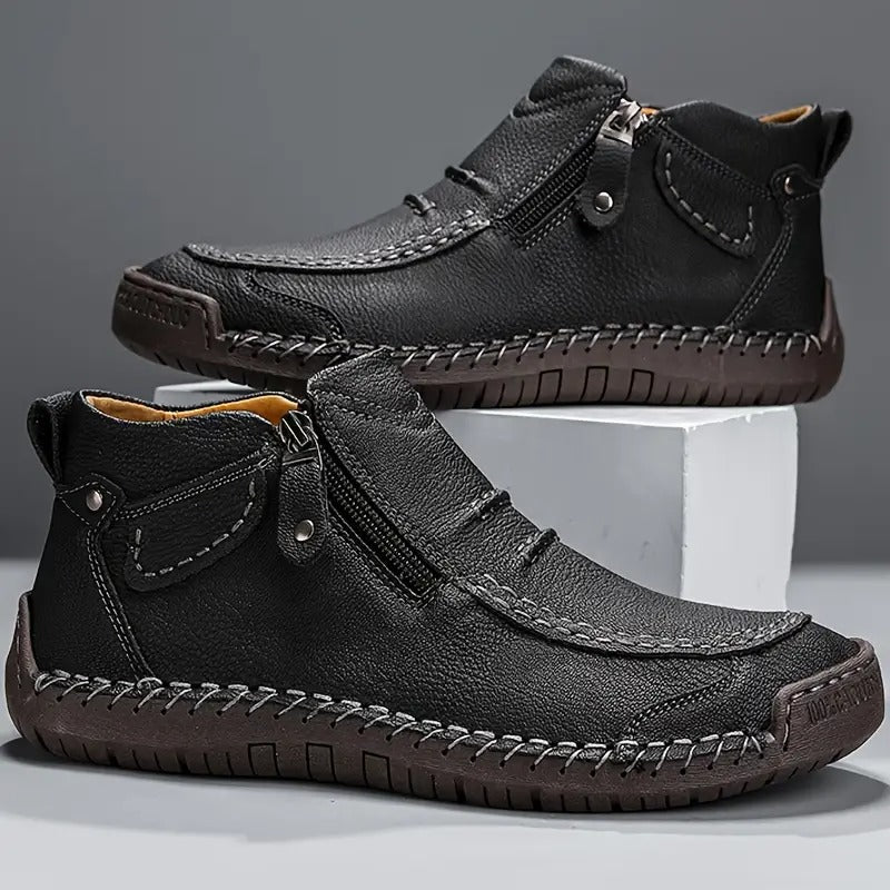 Van Veen™ | Stoere Schoenen