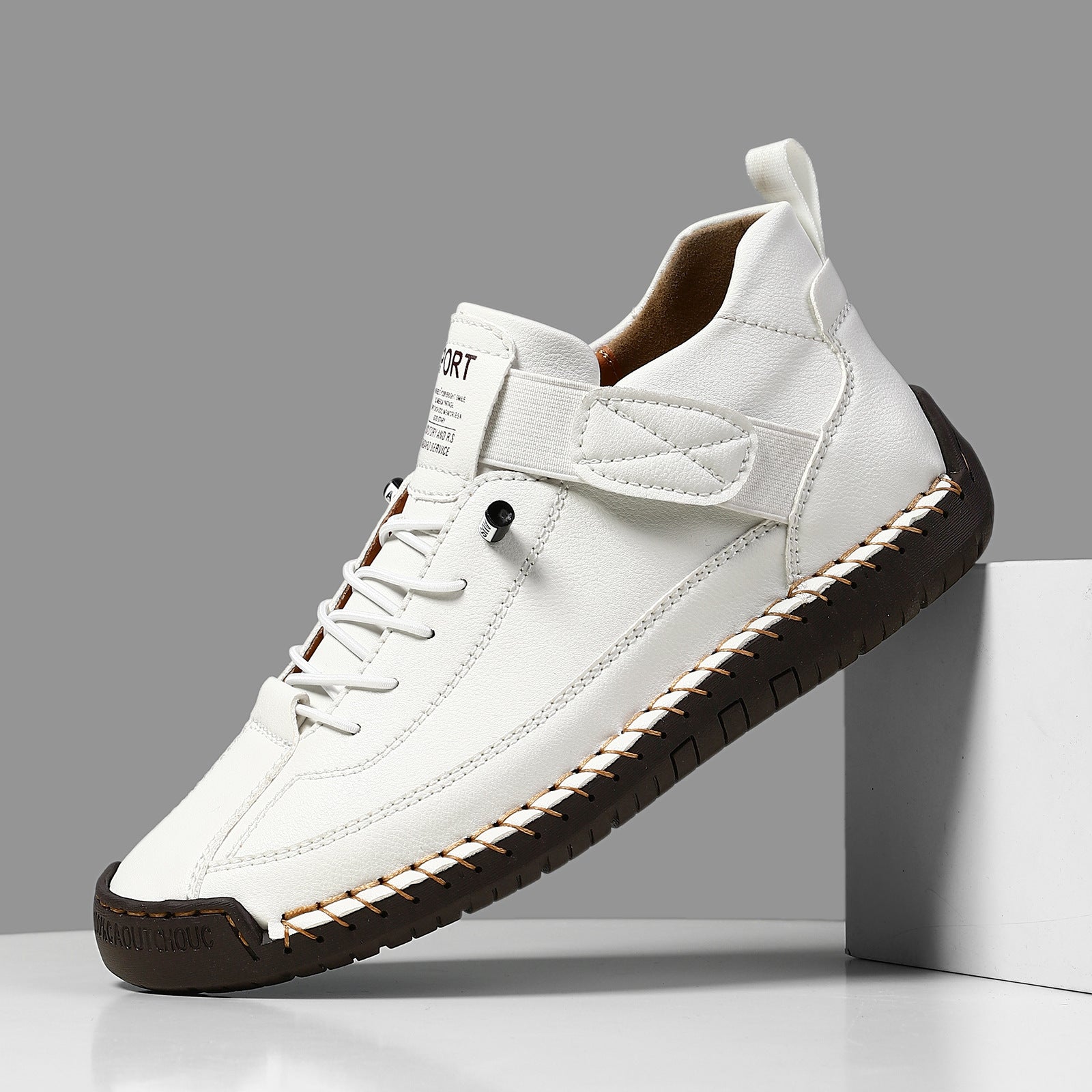 Van Veen™ | Comfortabele Sneakers