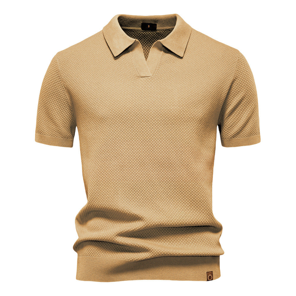 Van Veen™ | Polo-Shirt