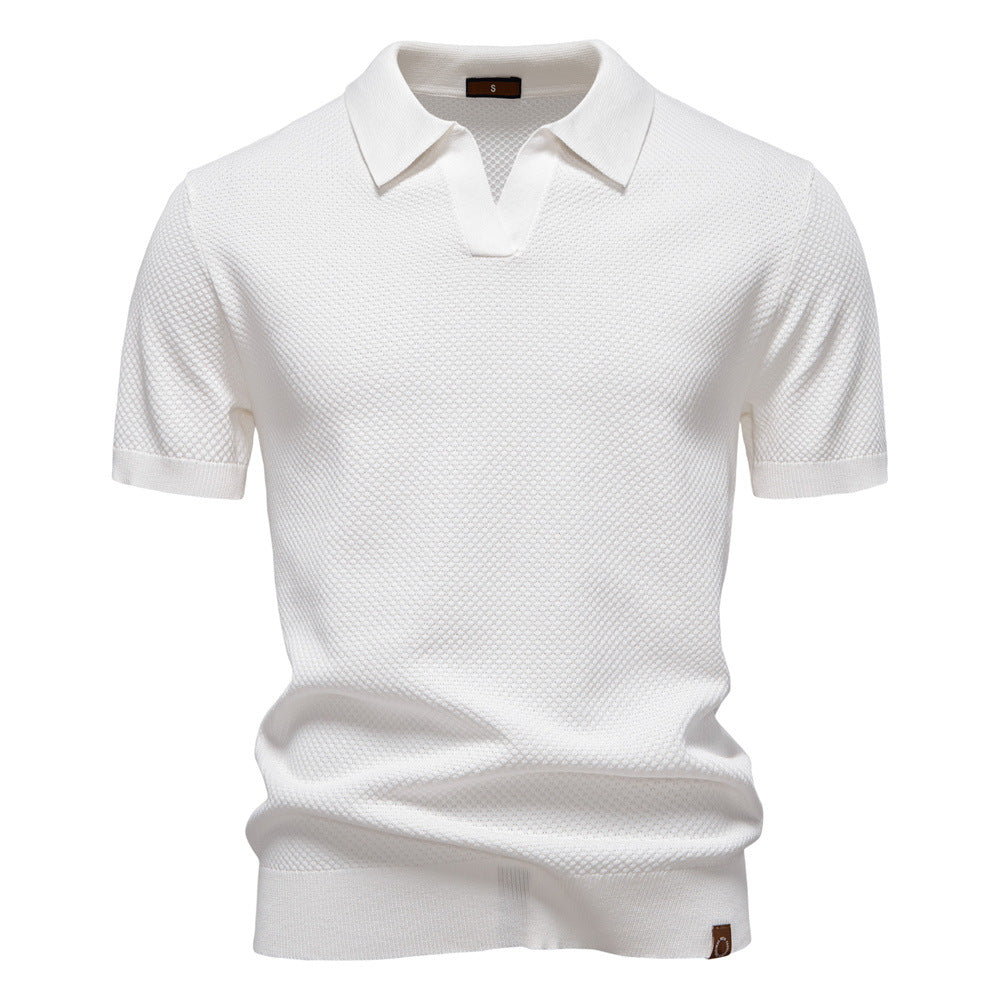 Van Veen™ | Polo-Shirt