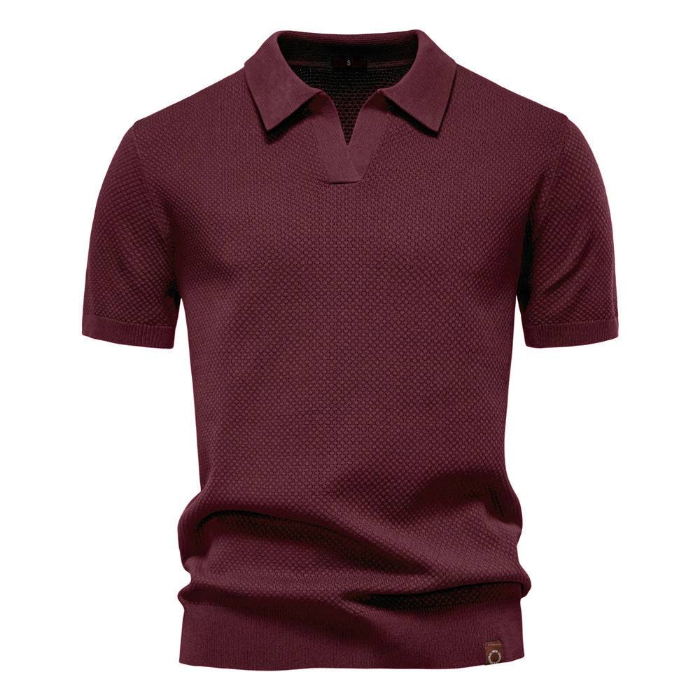 Van Veen™ | Polo-Shirt