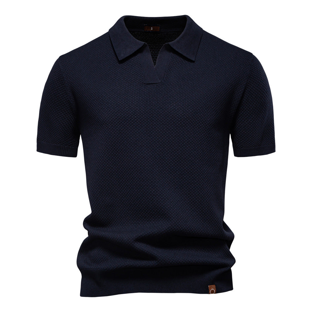Van Veen™ | Polo-Shirt
