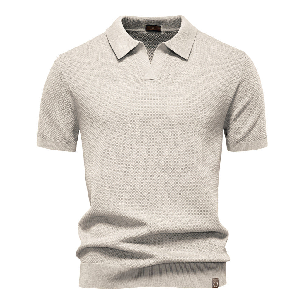 Van Veen™ | Polo-Shirt