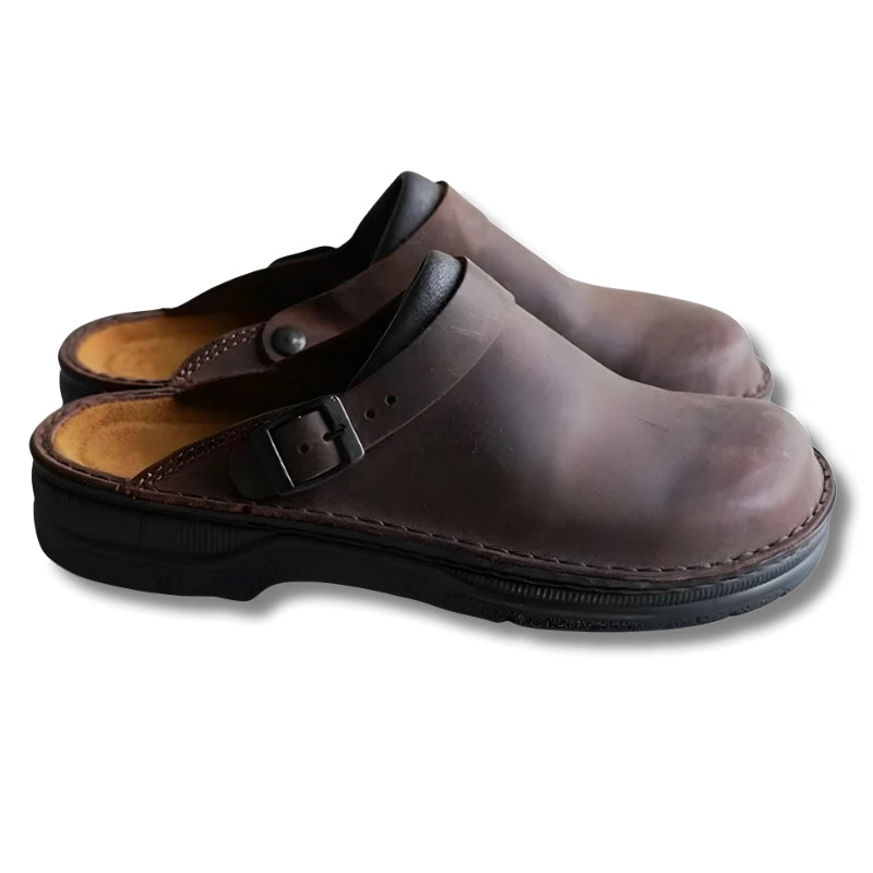 Van Veen™ | Comfortabele instappers