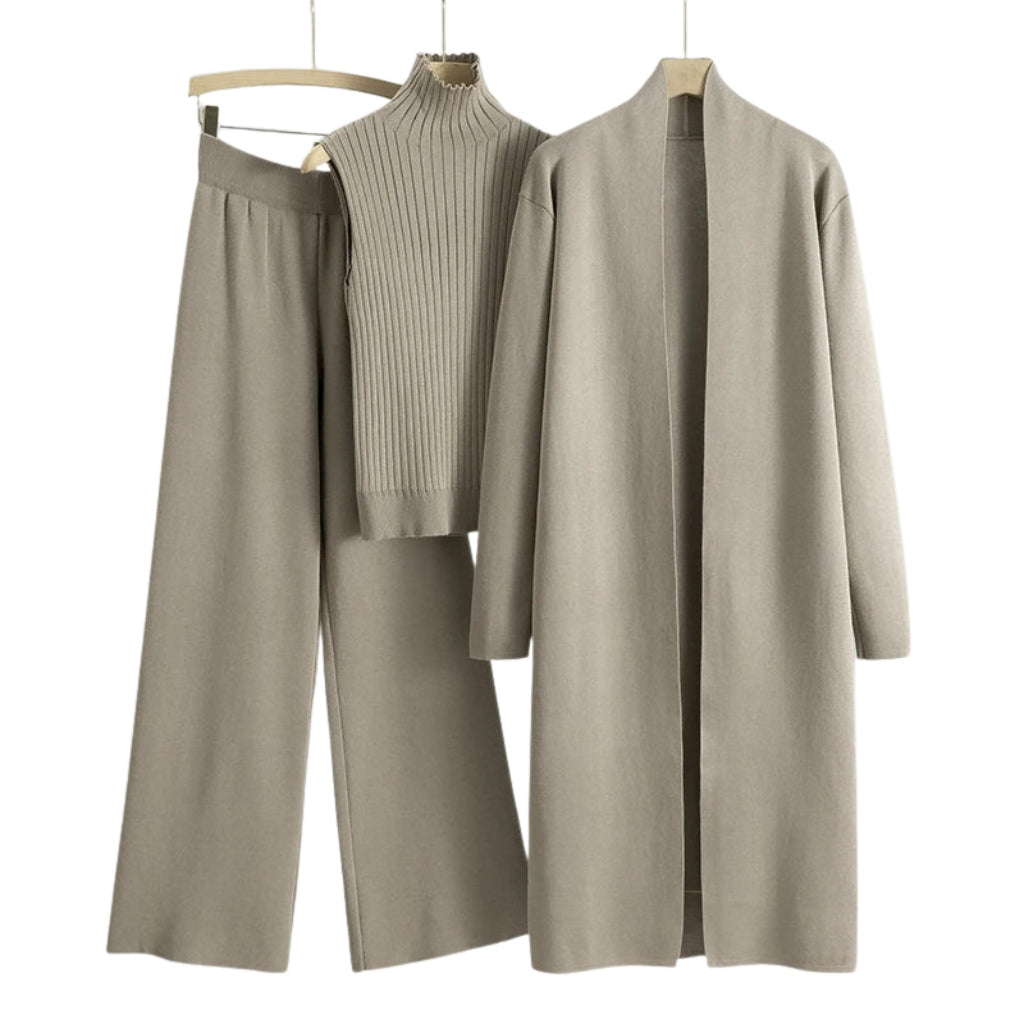 Van Veen™ | 3-Delige Winter Set