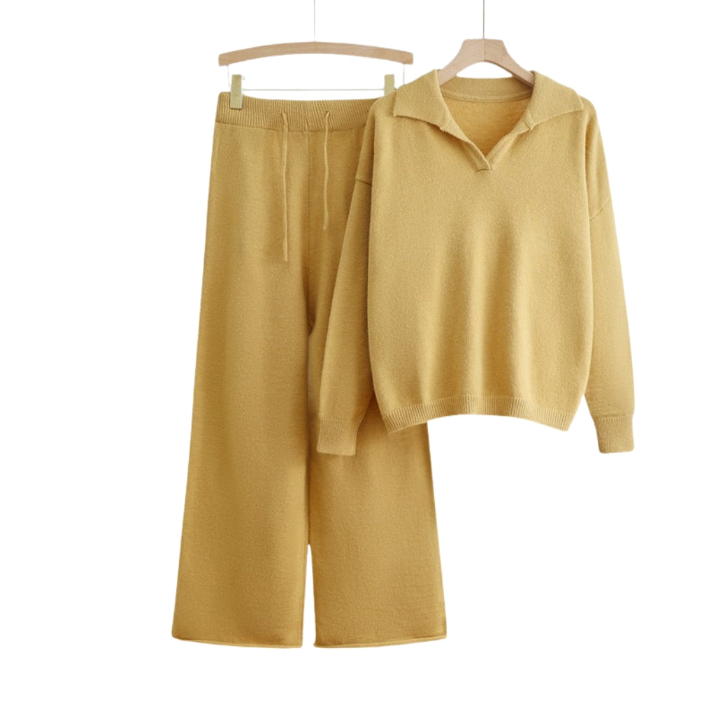 Van Veen™ | Elegante Set