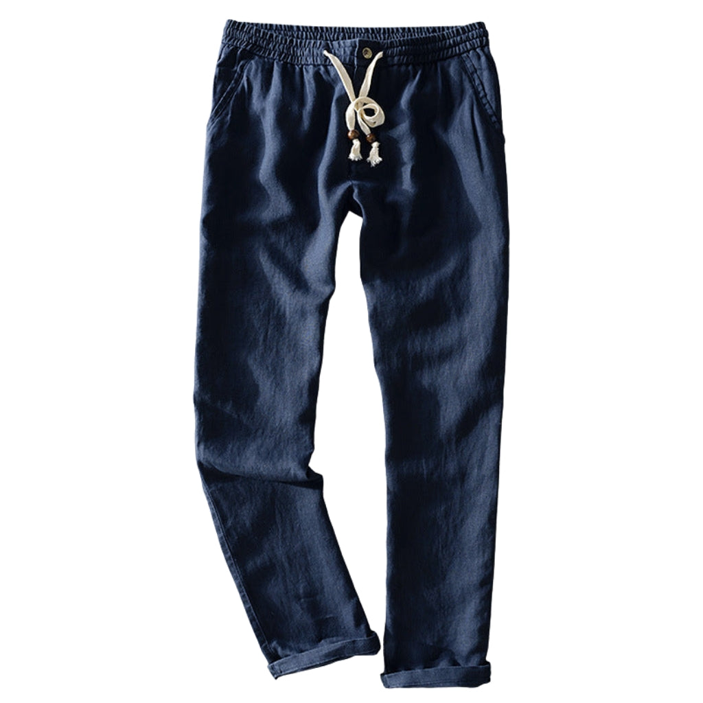 Van Veen™ | Casual Heren Broek