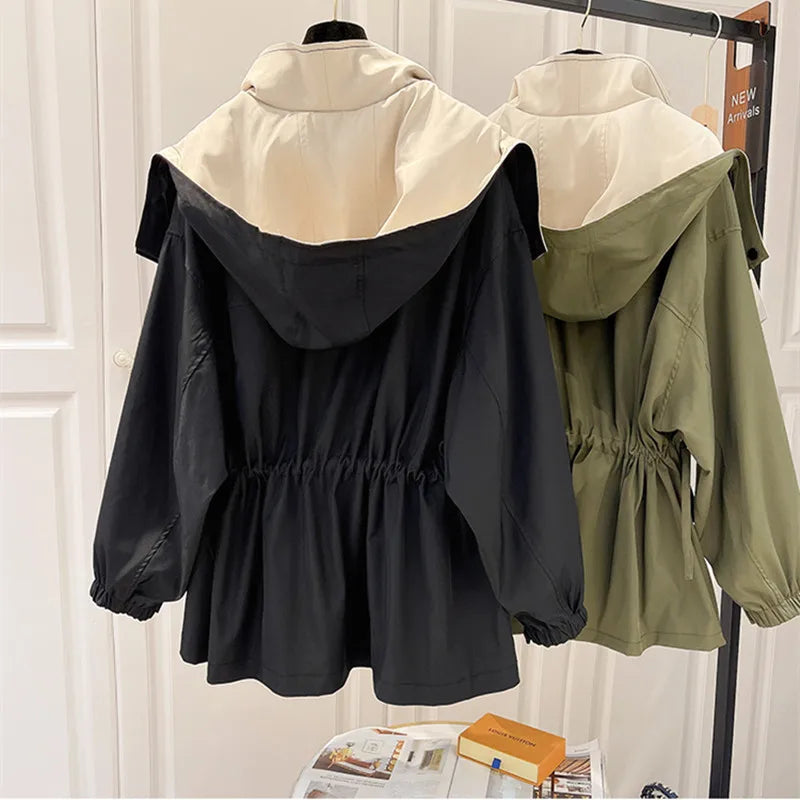 Van Veen™ | Windjack