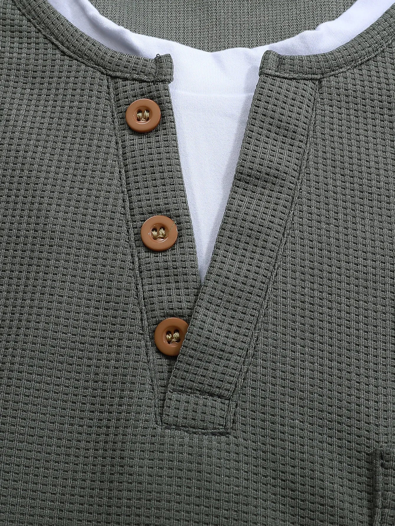 Van Veen™ | Shirt met lange mouwen