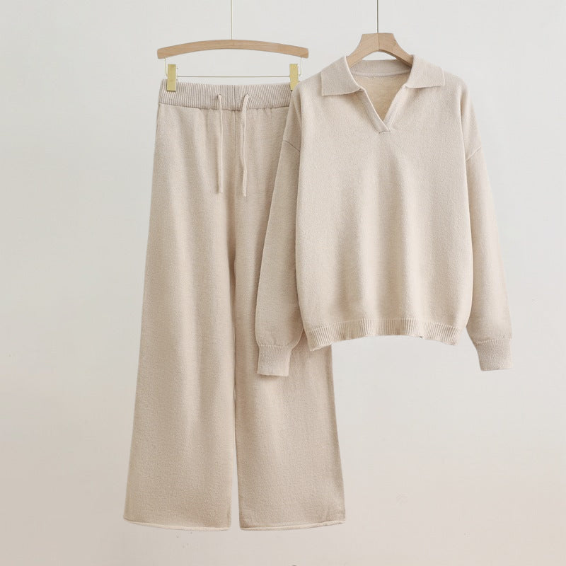 Van Veen™ | Elegante Set