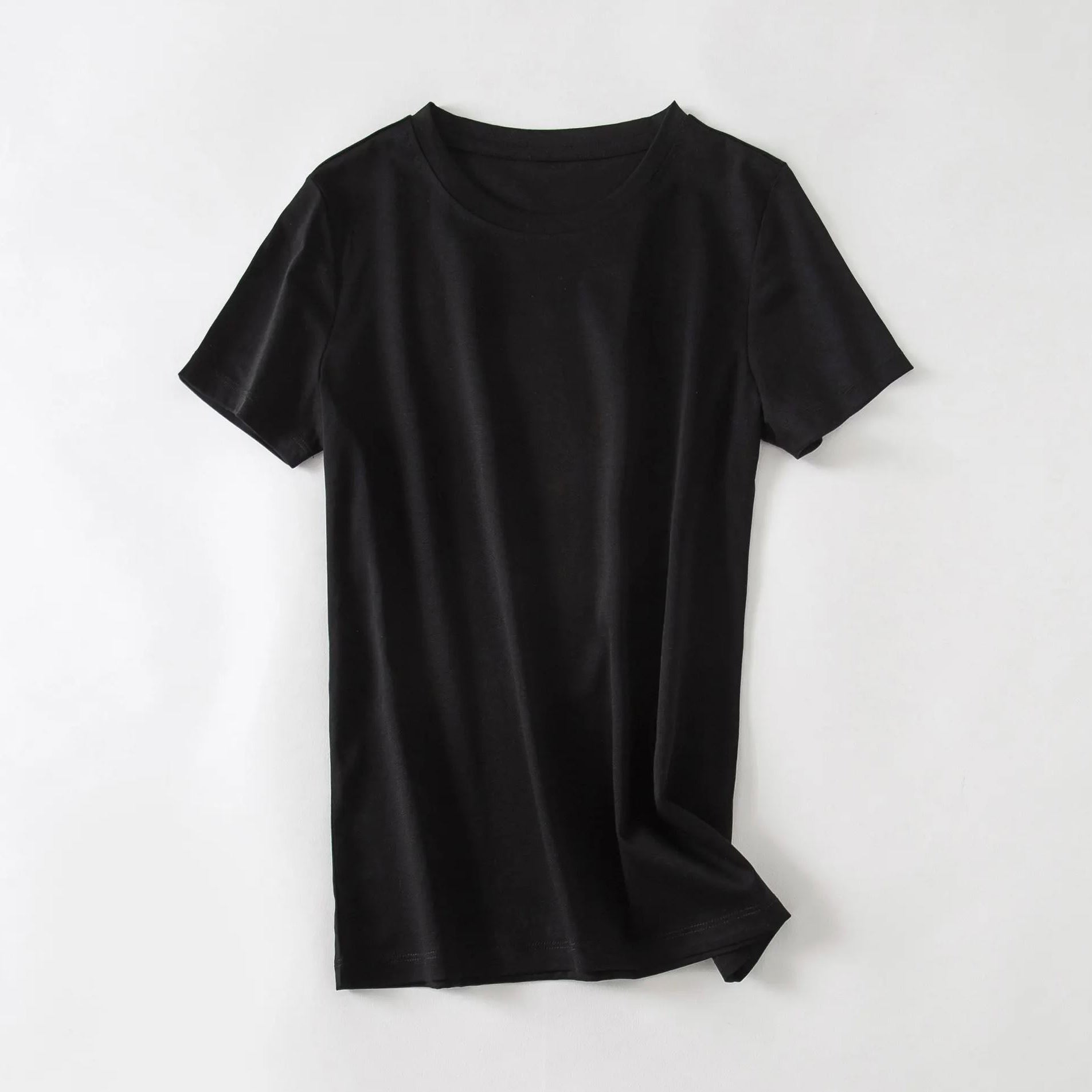 Van Veen™ | Minimalistisch T-Shirt
