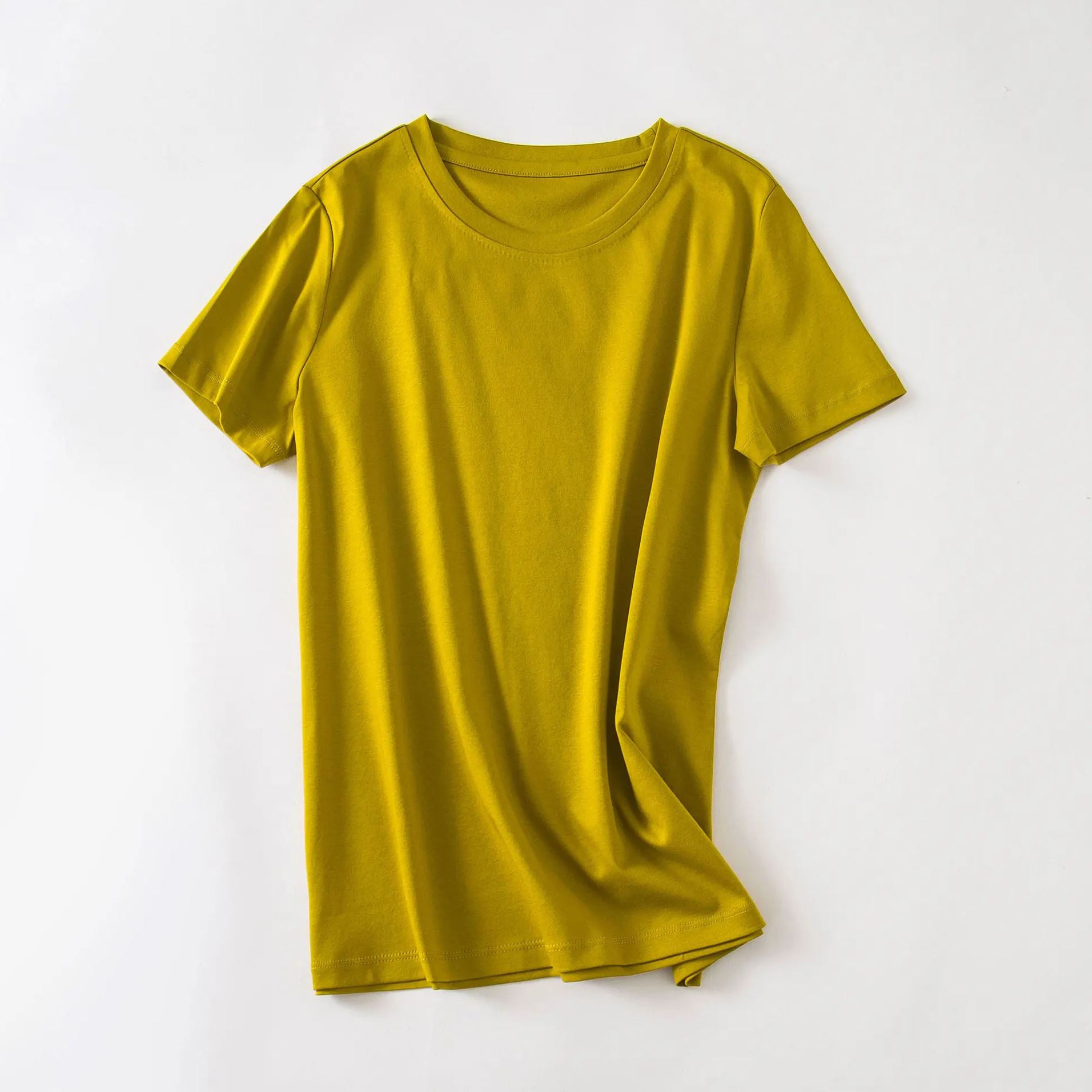 Van Veen™ | Minimalistisch T-Shirt