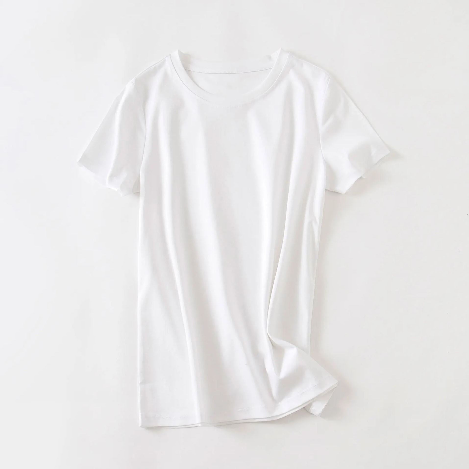Van Veen™ | Minimalistisch T-Shirt