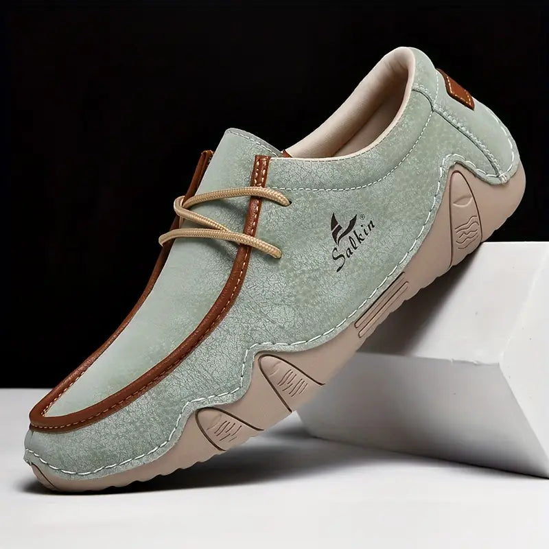 Van Veen™ | Pantoffels met antislip zool