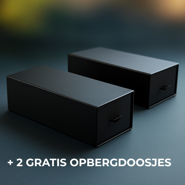 Van Veen™ | Sportieve zonnebril (1+1 GRATIS)