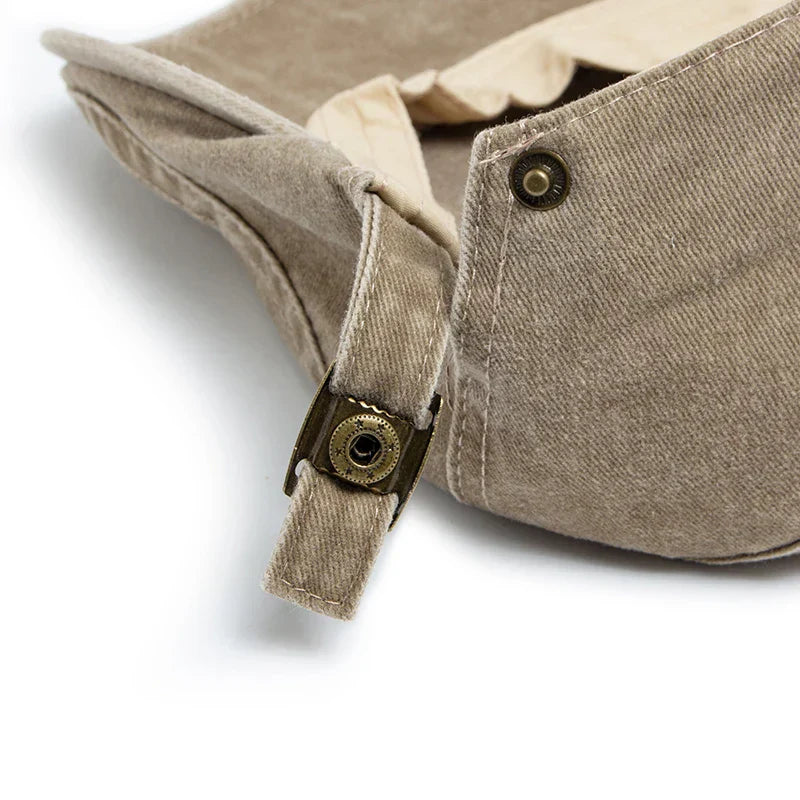 Van Veen™ | Vintage Beret