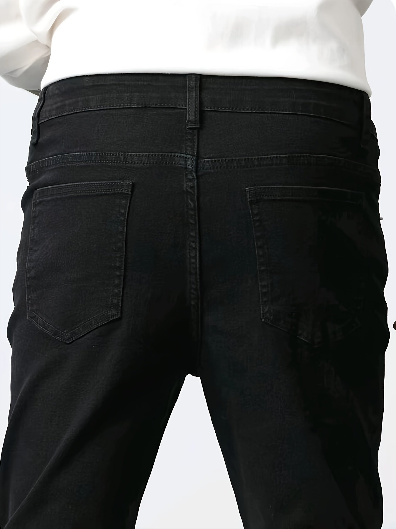 Van Veen™ | Comfortabele Slim Fit Jeans
