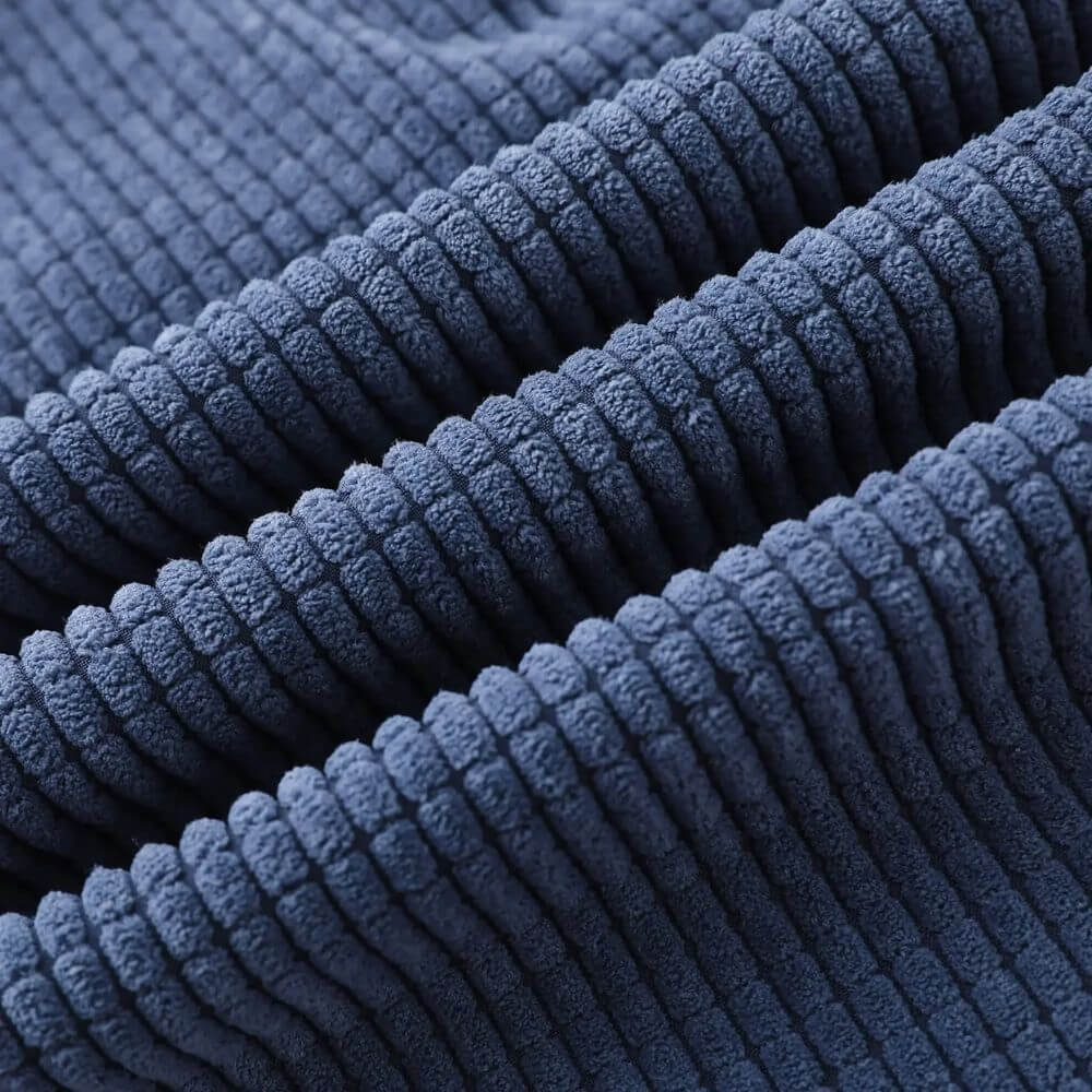 Van Veen™ | Corduroy broek