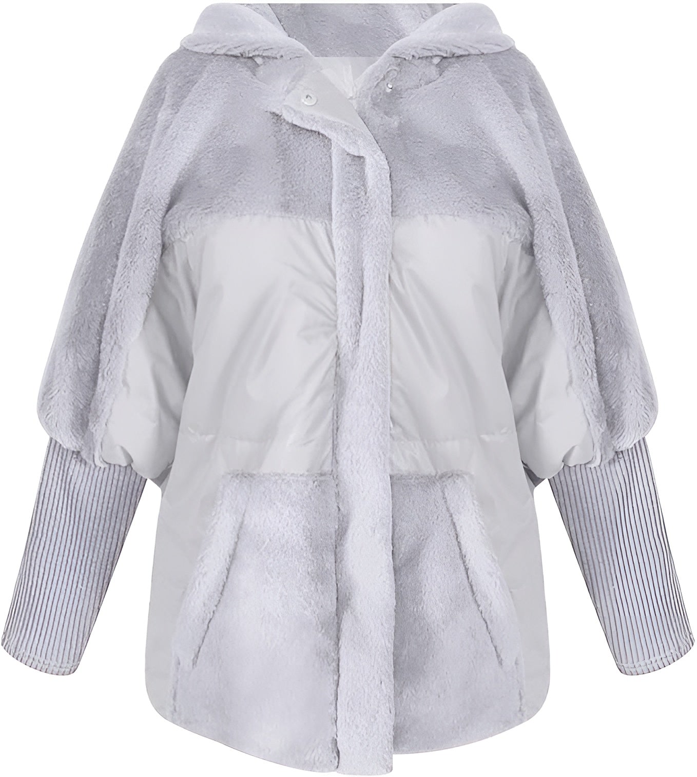 Van Veen™ | Stijlvolle Donsjack