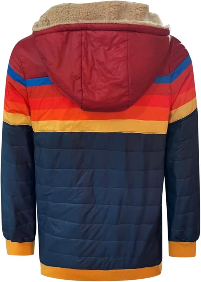 Van Veen™ | Premium Windbreaker