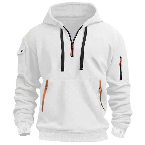 Van Veen™ | Stijlvolle Hoodie (1+1 GRATIS)