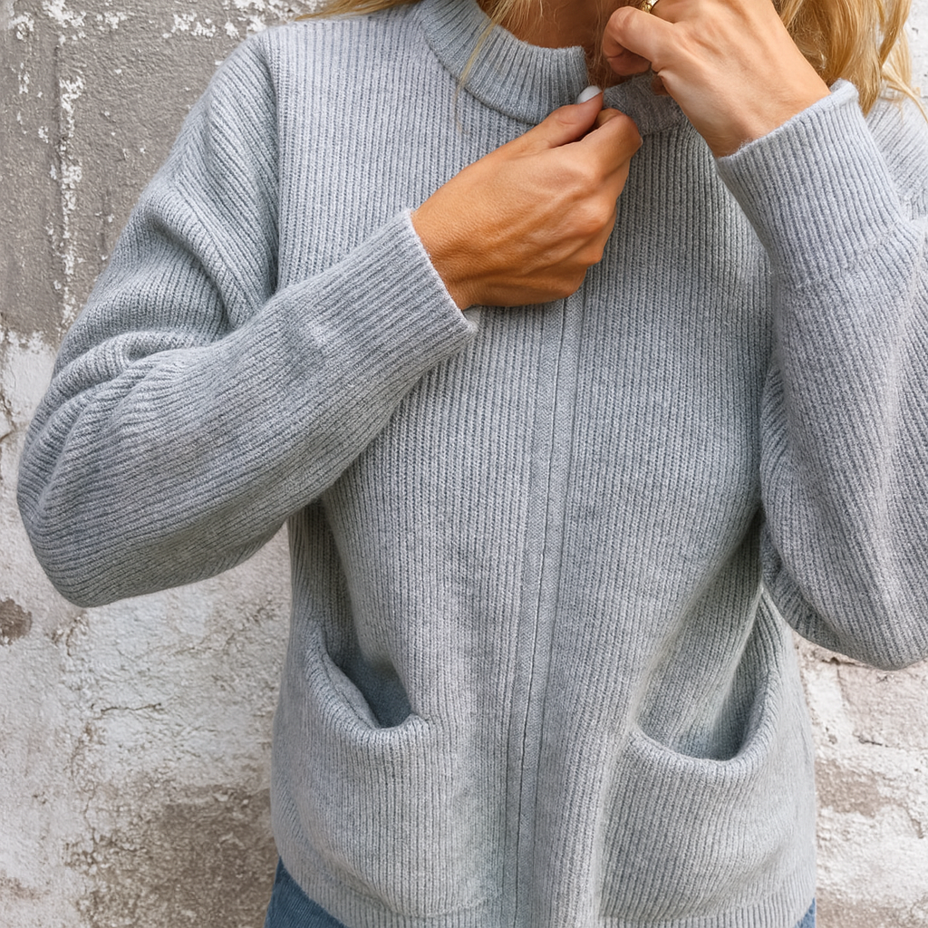 Van Veen™  | Warm Herfst Vest