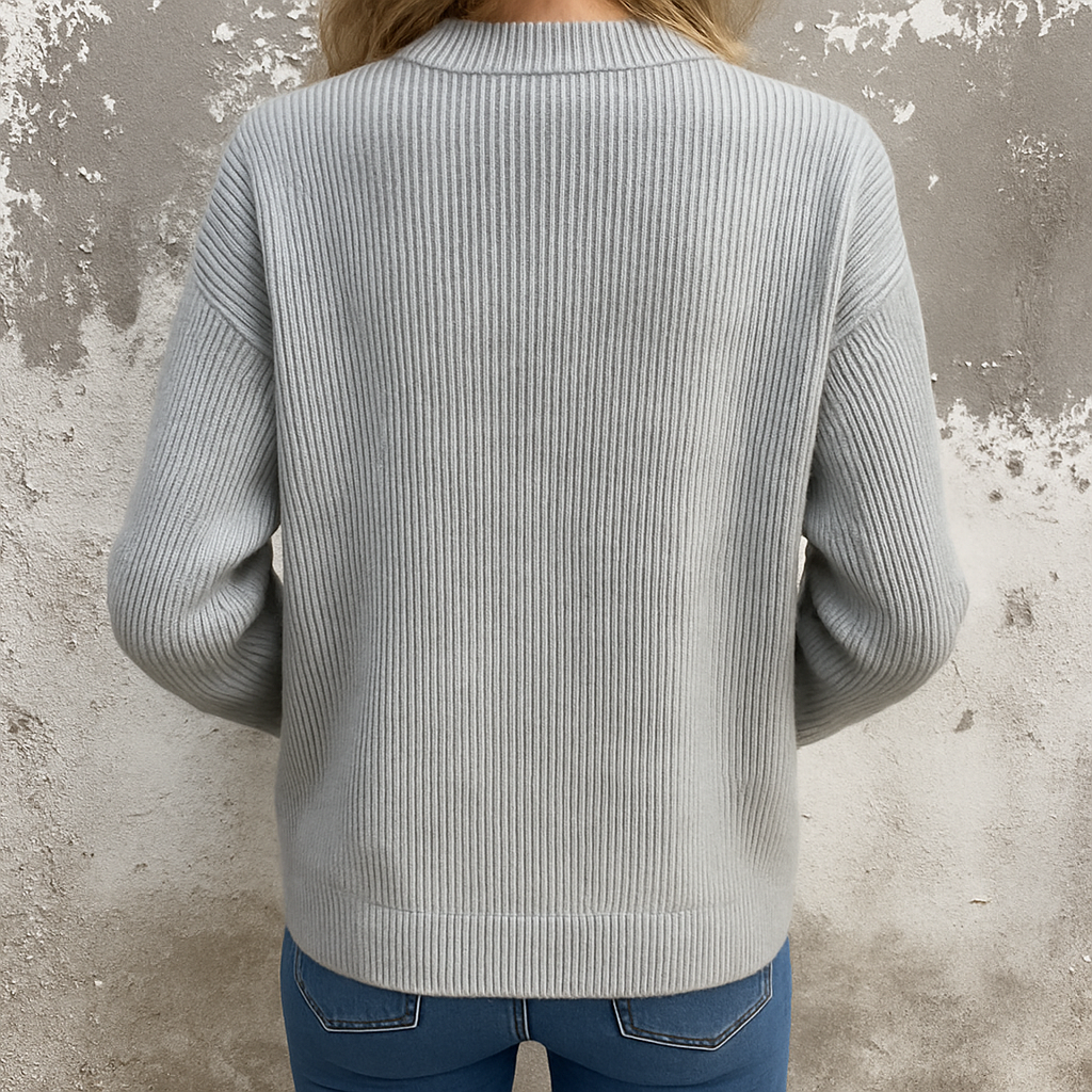 Van Veen™  | Warm Herfst Vest