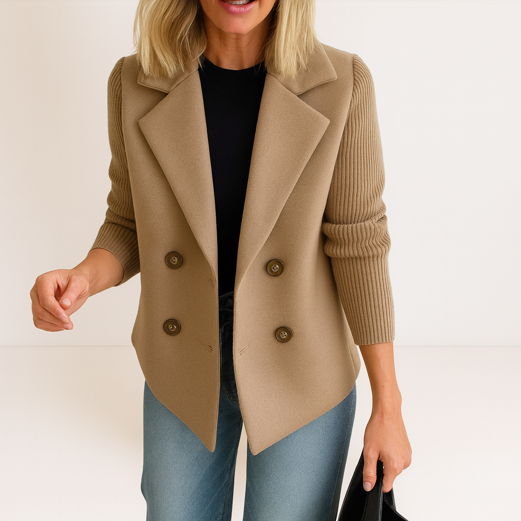 Van Veen™ | Premium Casual Blazer