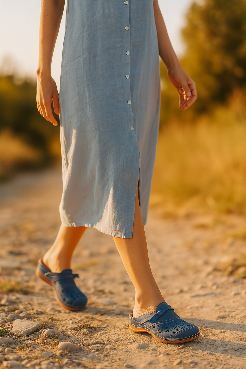 Van Veen™ | Comfortabele klompen