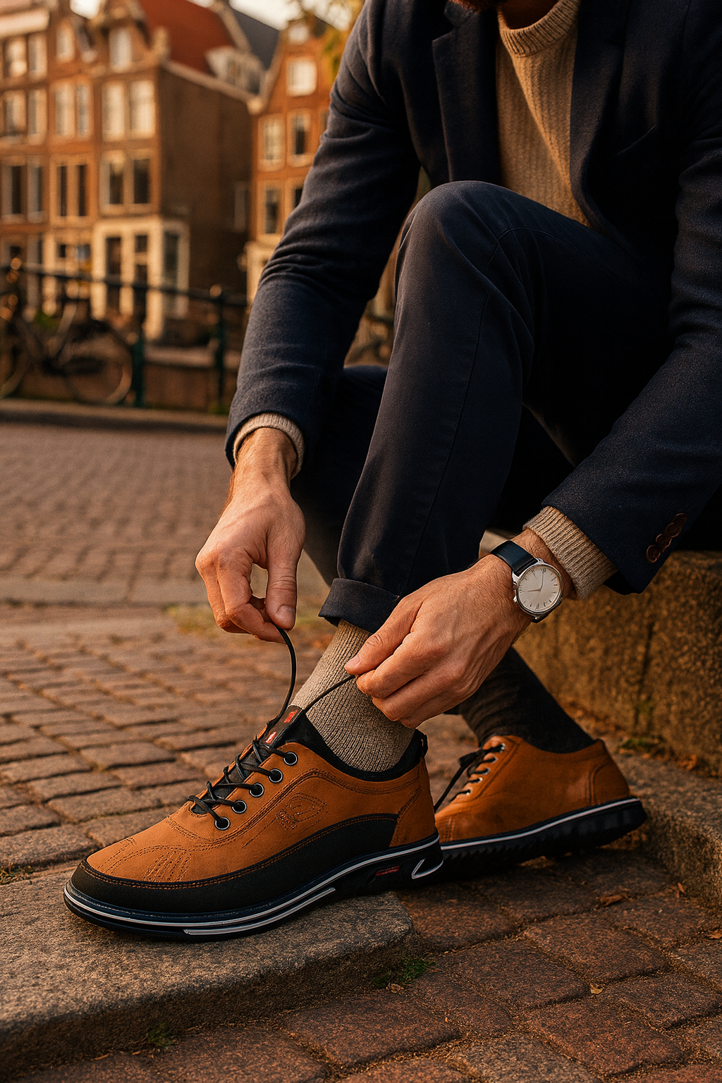 Van Veen™ | Sneakers