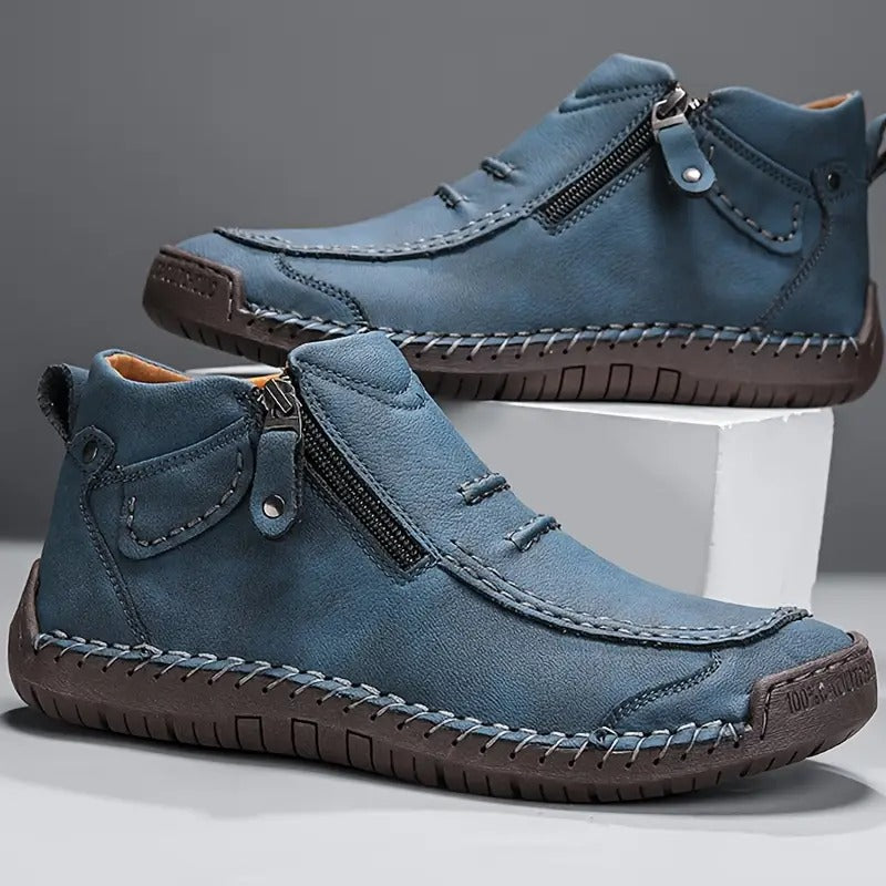 Van Veen™ | Stoere Schoenen