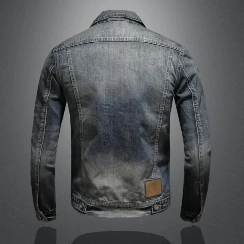 Van Veen™ | Jeans jack