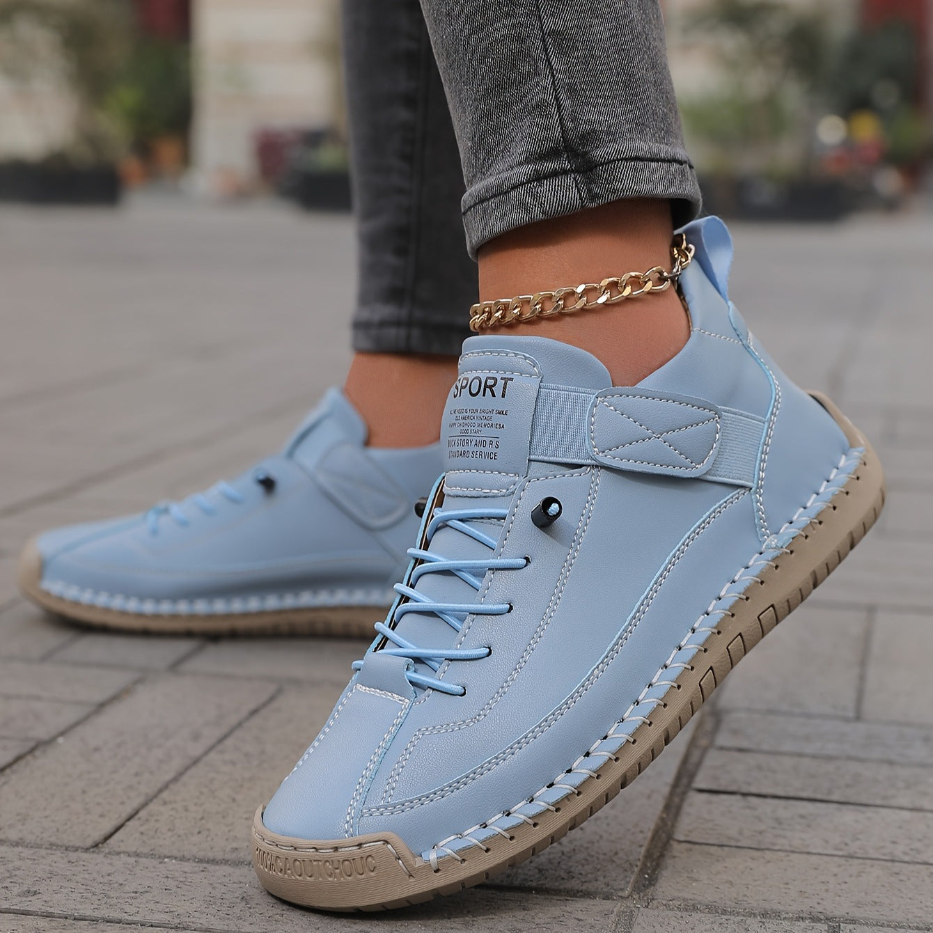 Van Veen™ | Comfortabele Sneakers