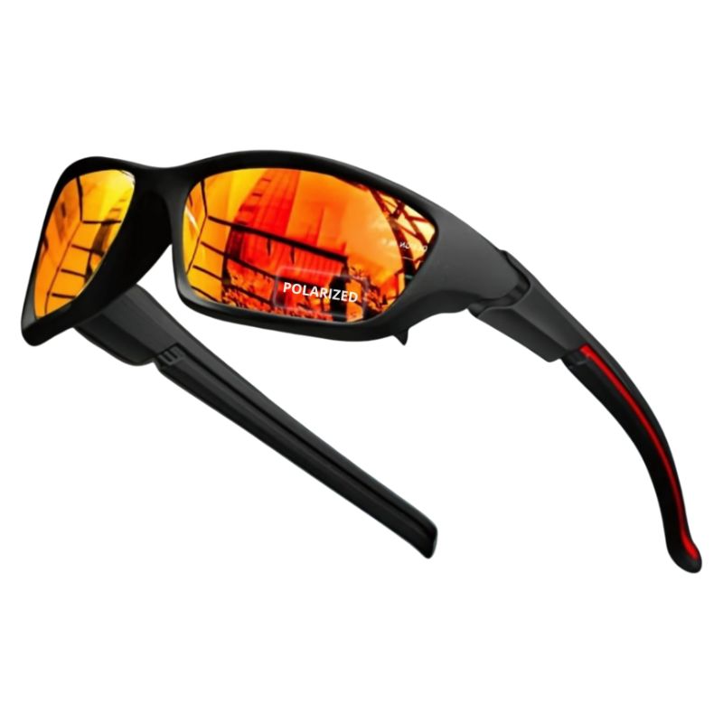 Van Veen™ | Sportieve zonnebril (1+1 GRATIS)