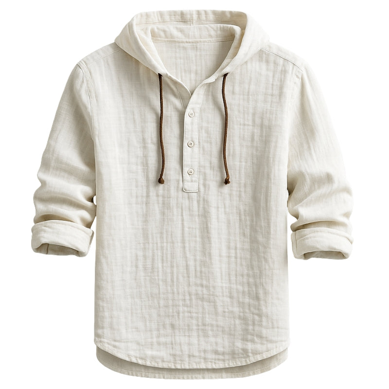 Van Veen™ | Luxe hemd