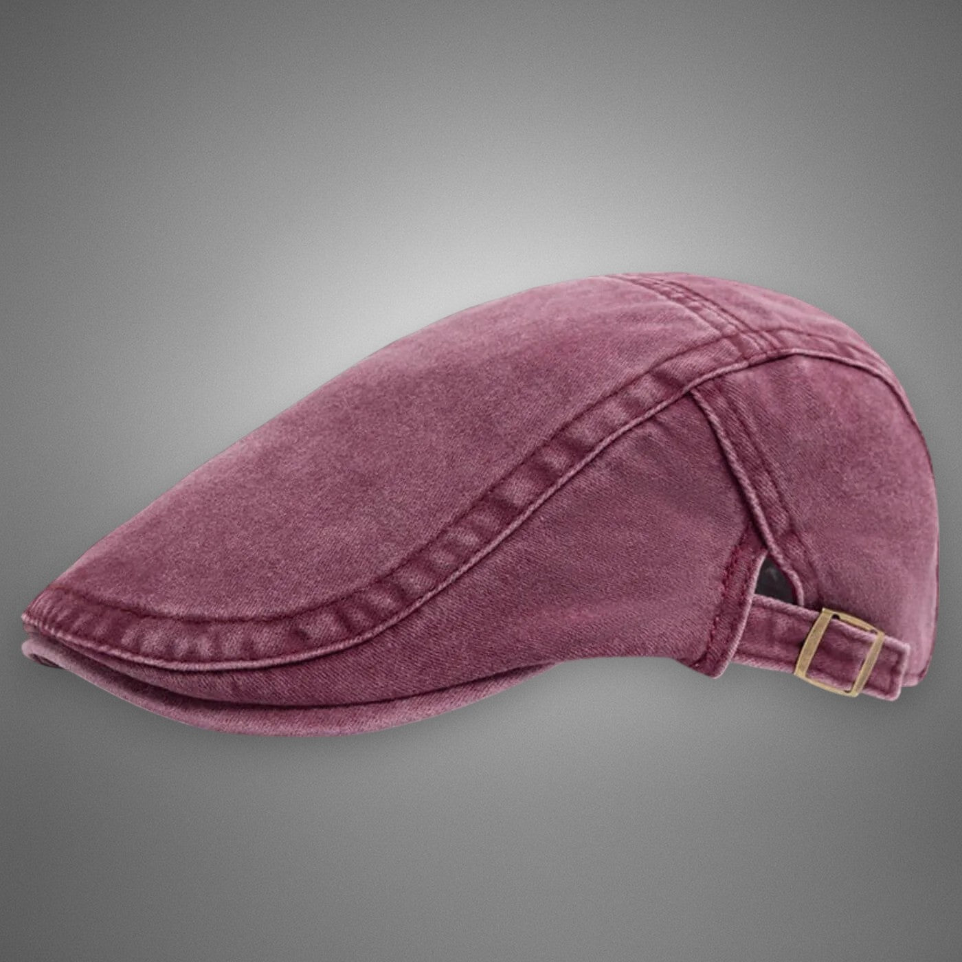 Van Veen™ | Vintage Beret