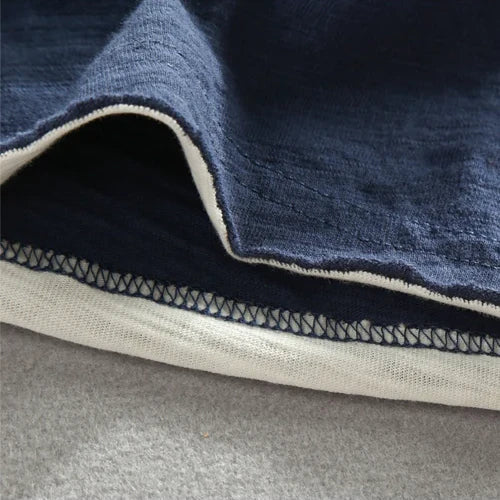 Van Veen™ | Katoenen overhemd